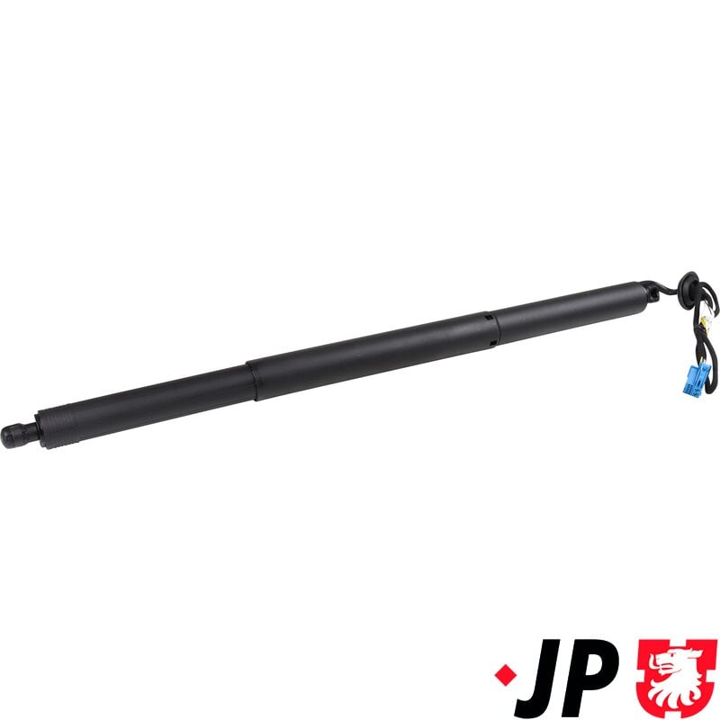Electric Motor, tailgate