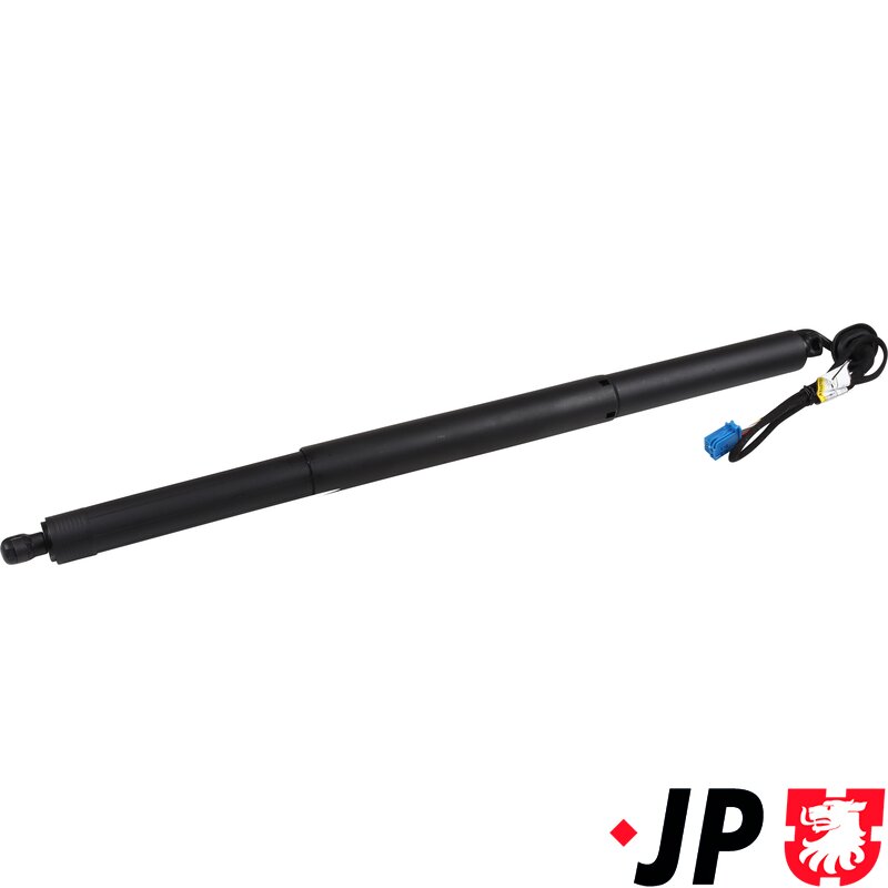 Electric Motor, tailgate