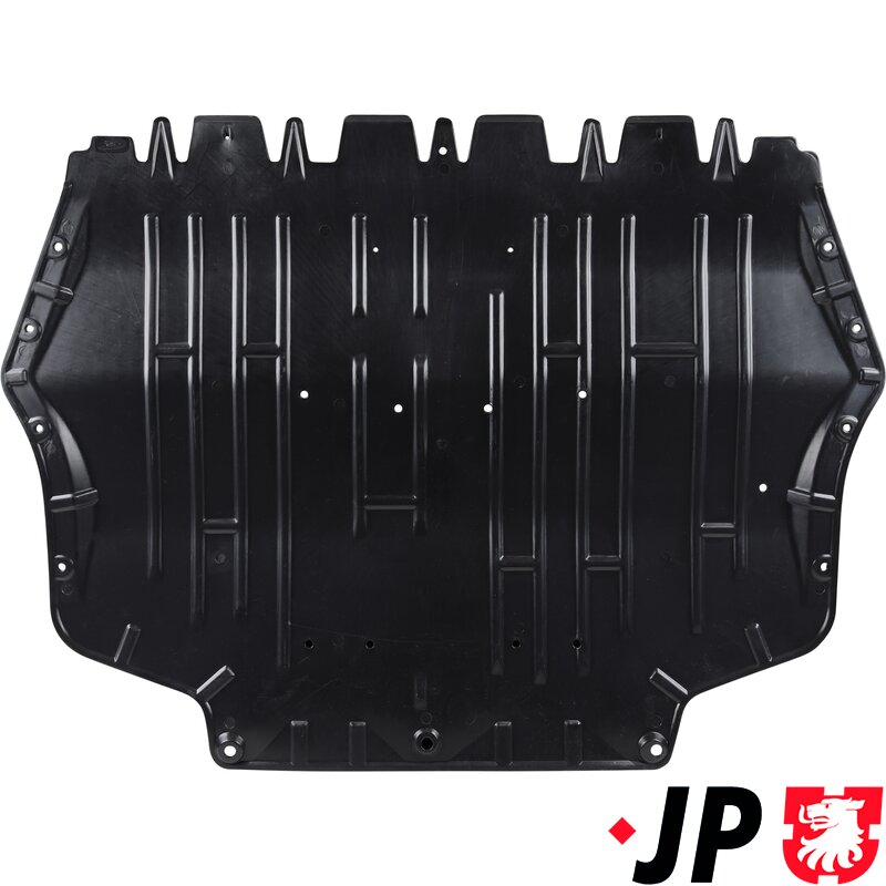 Engine Guard/Skid Plate