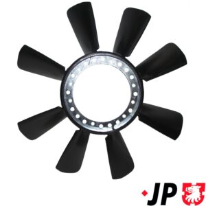 Fan Wheel, engine cooling