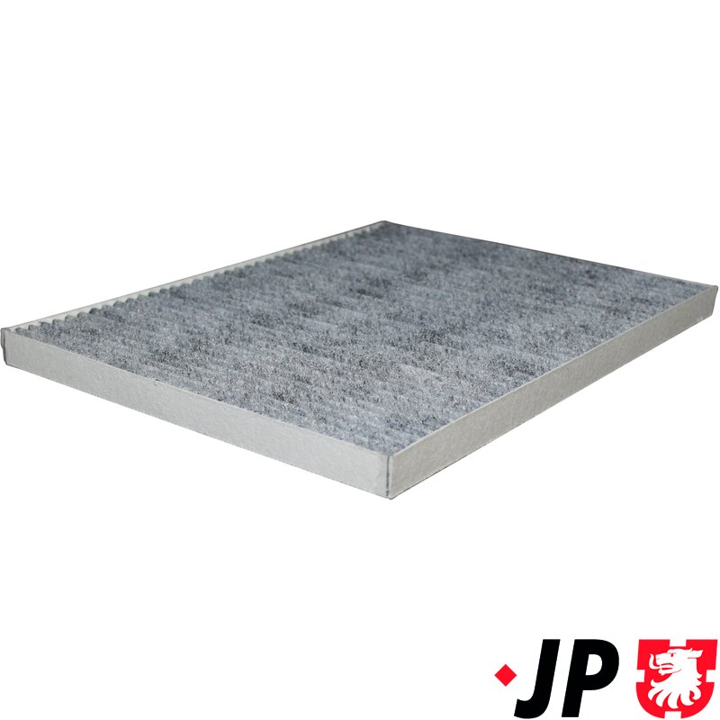 Filter, interior air