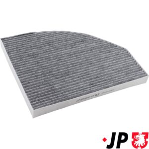 Filter, interior air