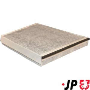 Filter, interior air