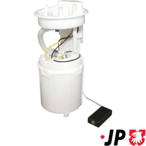 Fuel Feed Unit