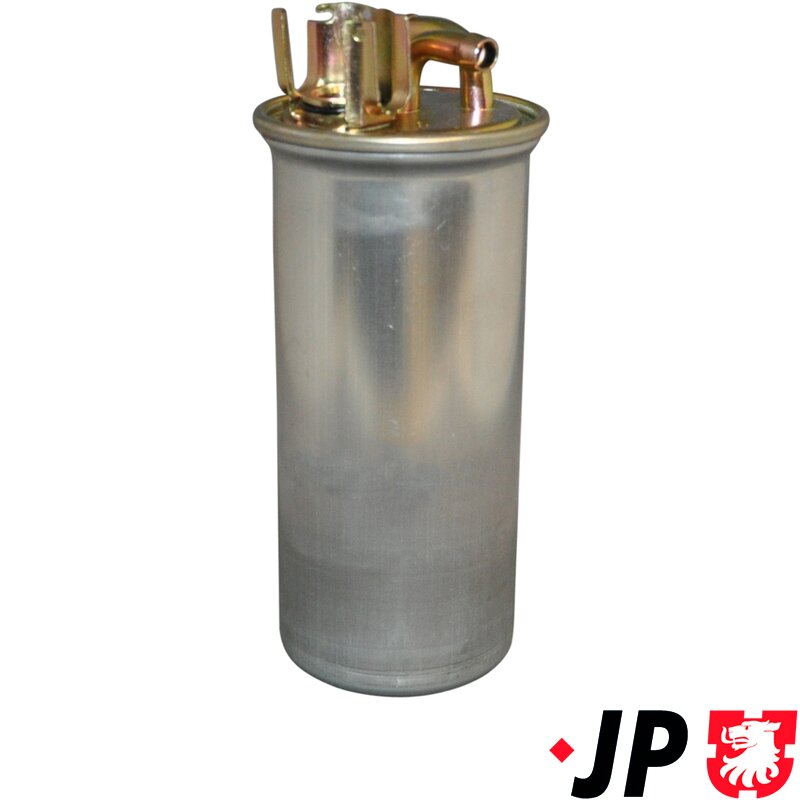 Filtro del carburante