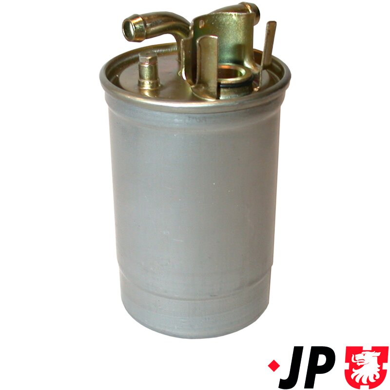 Filtro del carburante