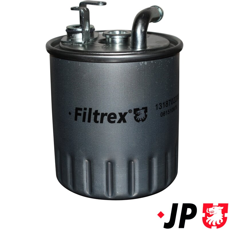 Kraftstofffilter