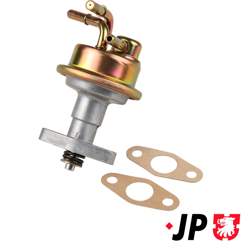 Fuel pump