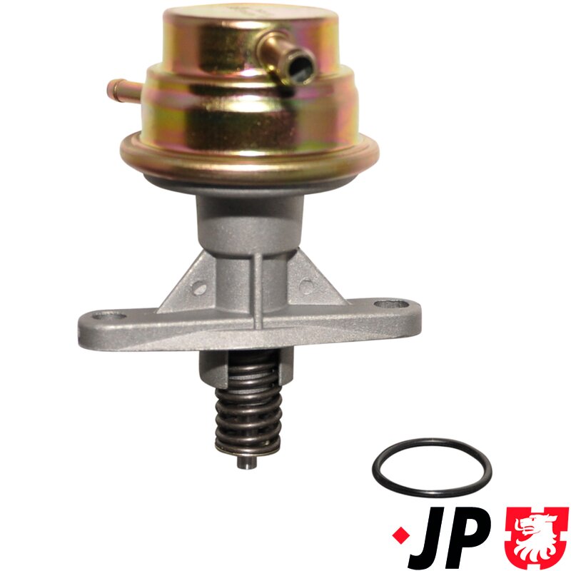 Fuel pump