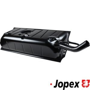 Fuel tank, 85 L
