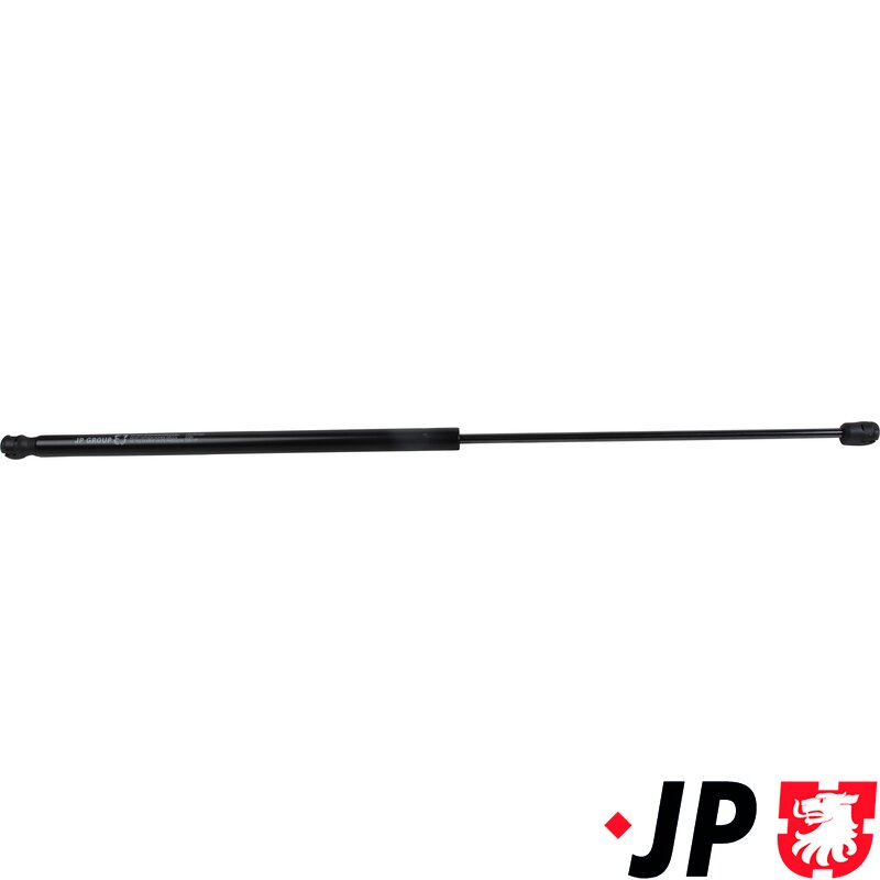Gas Spring, bonnet