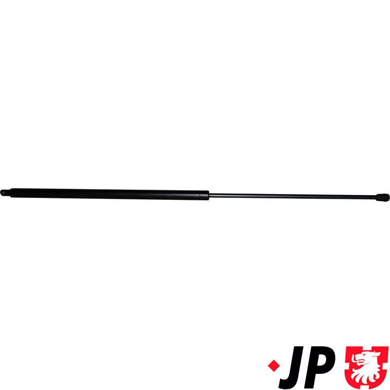 Gas Spring, bonnet