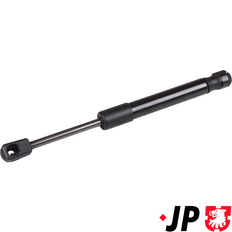 Gas Spring, bonnet