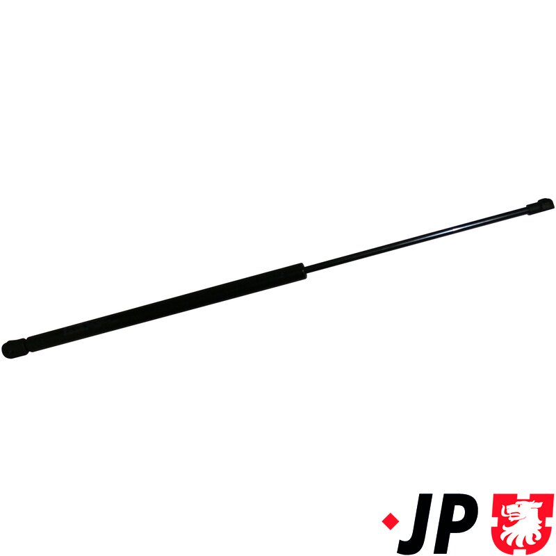 Gas Spring, boot-/cargo area