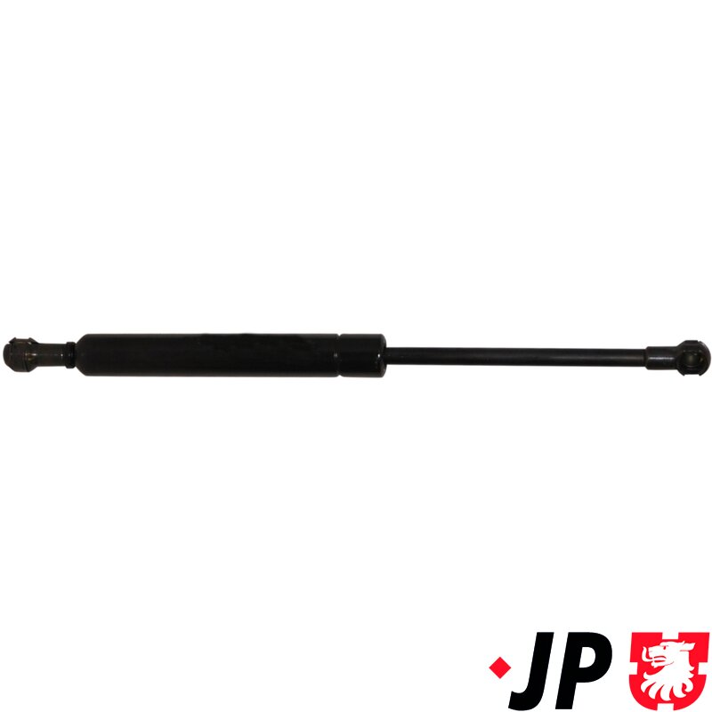 Gas Spring, boot-/cargo area