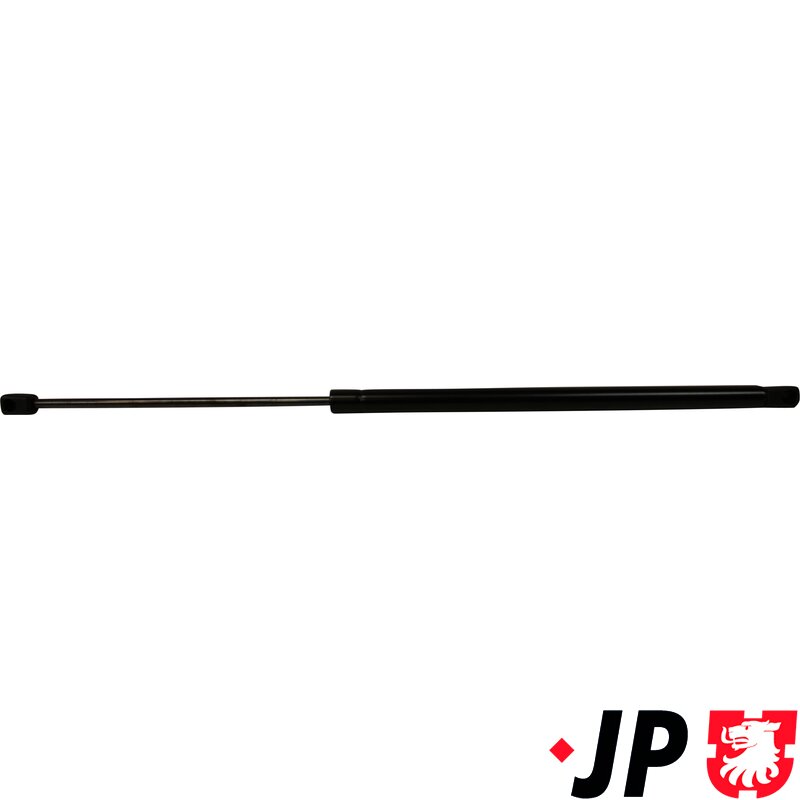 Gas Spring, boot-/cargo area