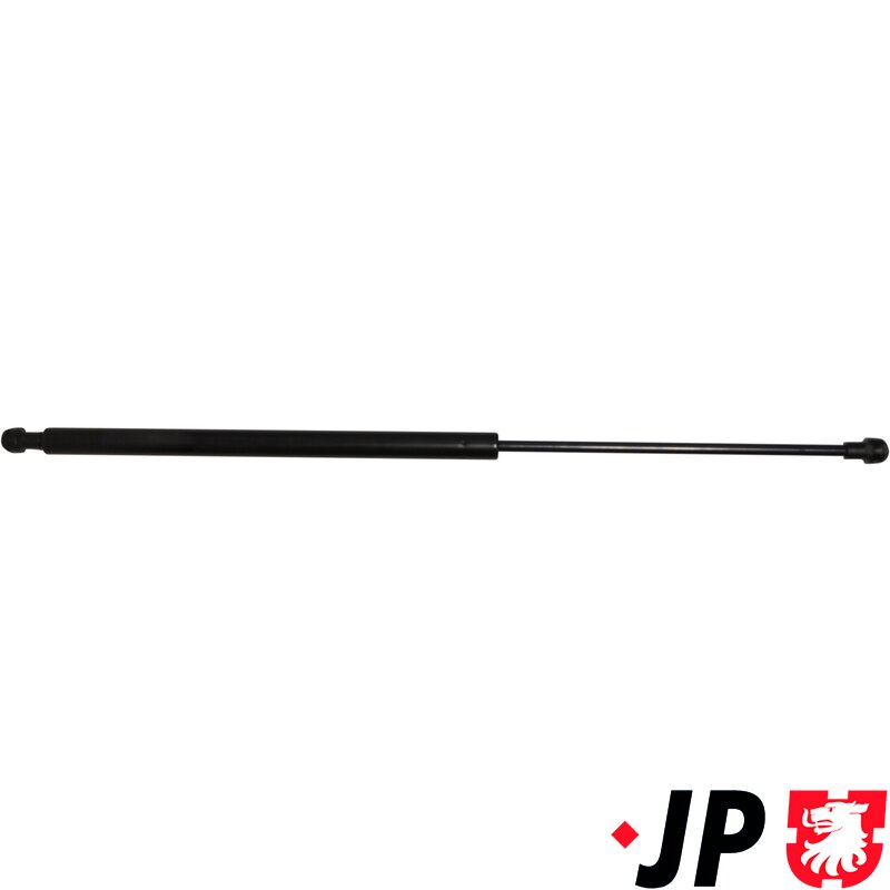 Gas Spring, boot-/cargo area