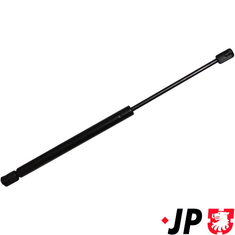 Gas Spring, boot-/cargo area