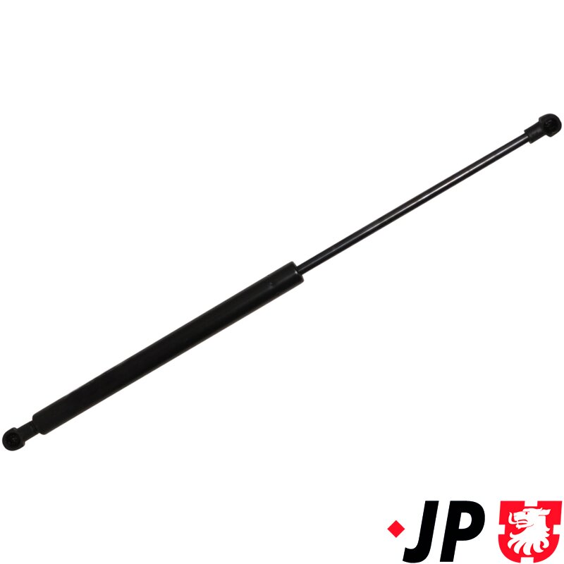 Gas Spring, boot-/cargo area
