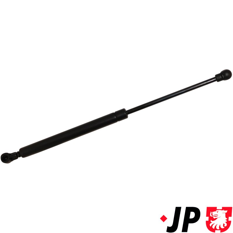 Gas Spring, boot-/cargo area