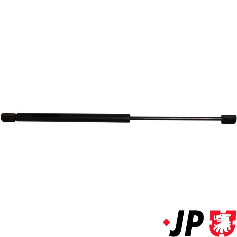 Gas Spring, boot-/cargo area