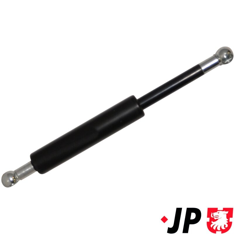 Gas Spring, boot-/cargo area
