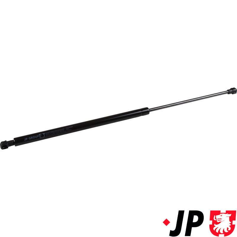 Gas Spring, boot-/cargo area