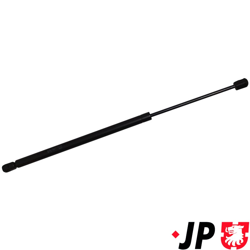 Gas Spring, boot-/cargo area