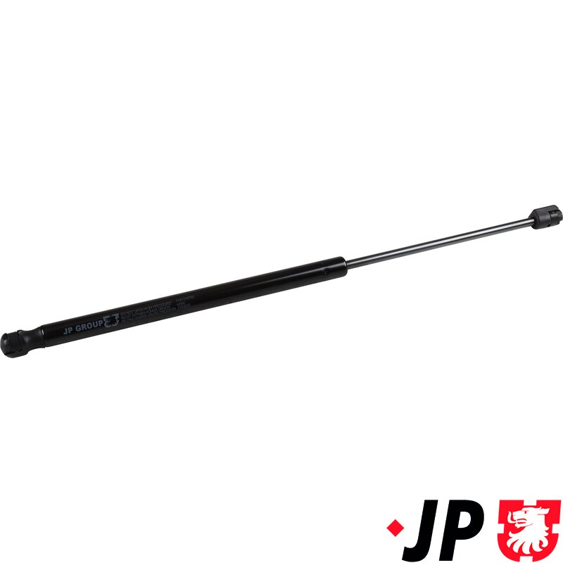 Gas Spring, boot-/cargo area