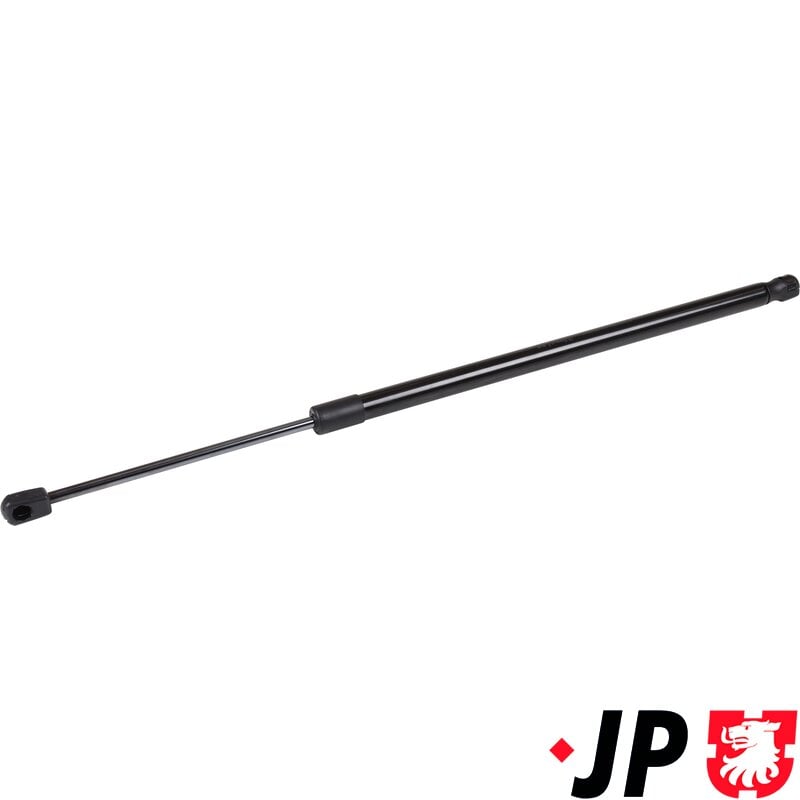 Gas Spring, boot-/cargo area