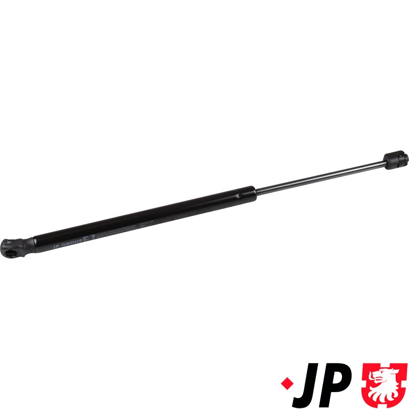 Gas Spring, boot-/cargo area