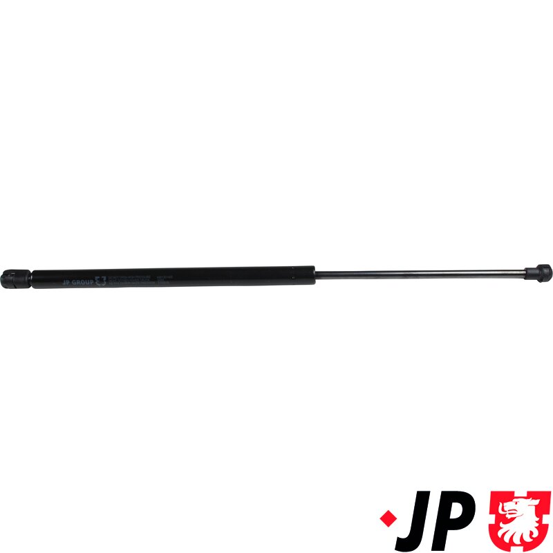 Gas Spring, boot-/cargo area