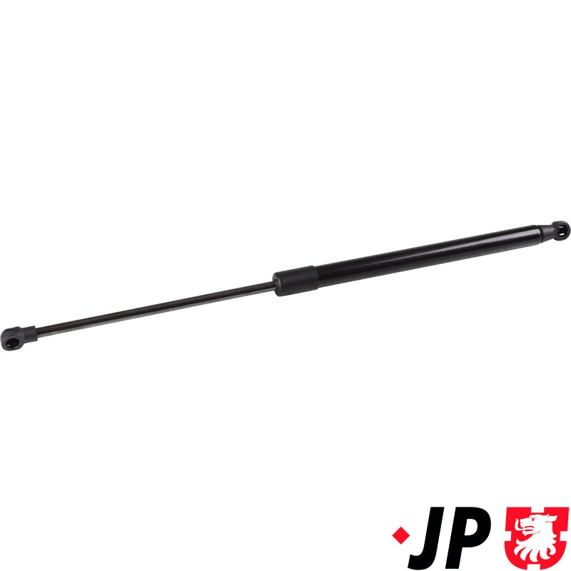 Gas Spring, boot-/cargo area