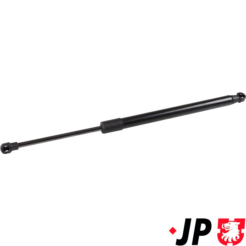 Gas Spring, boot-/cargo area