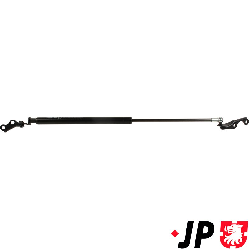 Gas Spring, boot-/cargo area