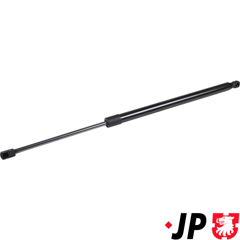Gas Spring, boot-/cargo area