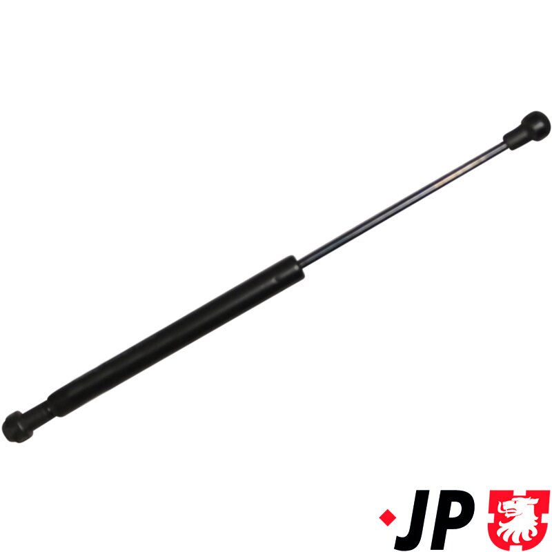 Gas Spring, boot-/cargo area