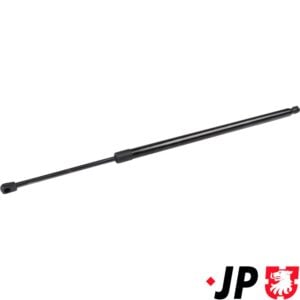 Gas Spring, boot-/cargo area