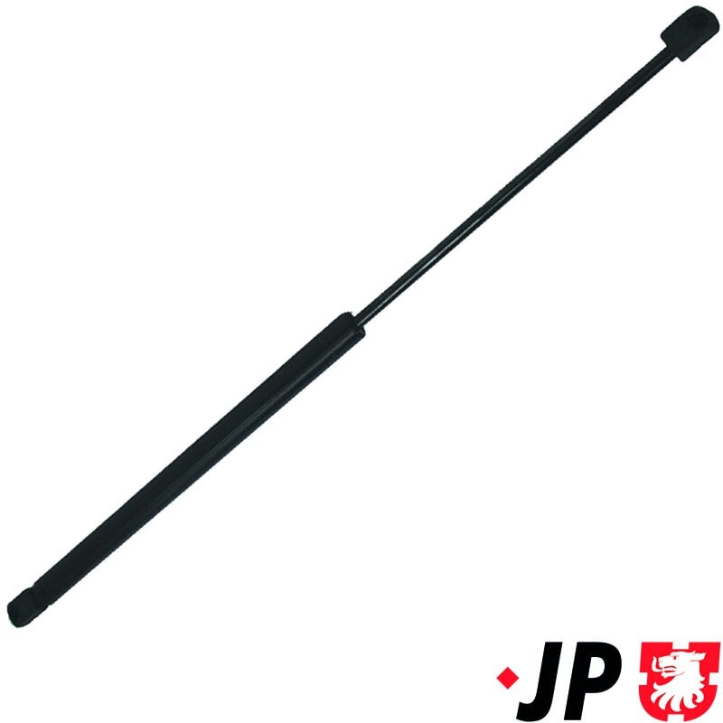 Gas Spring, boot-/cargo area