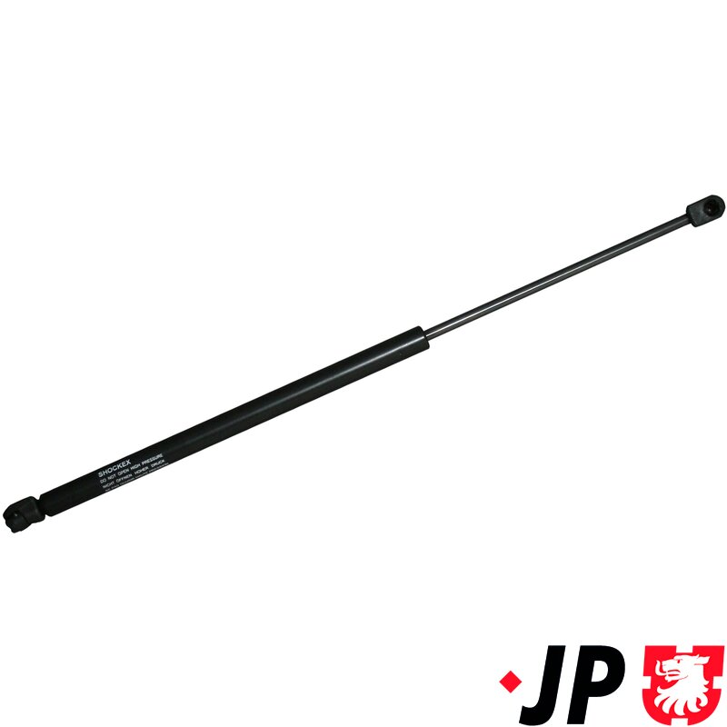 Gas Spring, boot-/cargo area