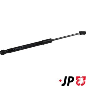 Gas Spring, rear windscreen