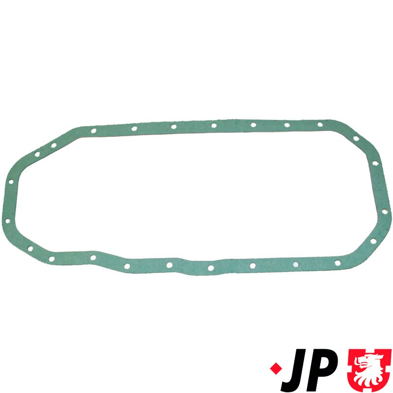 Gasket, oil sump