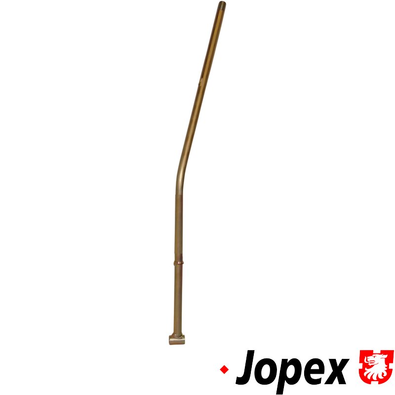 Gear shift lever, Ø12 mm