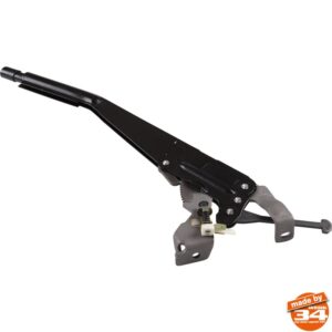 Handbrake lever