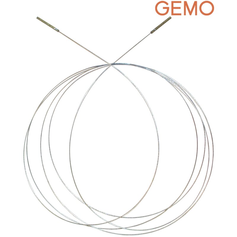 Heater cable, 3670 mm