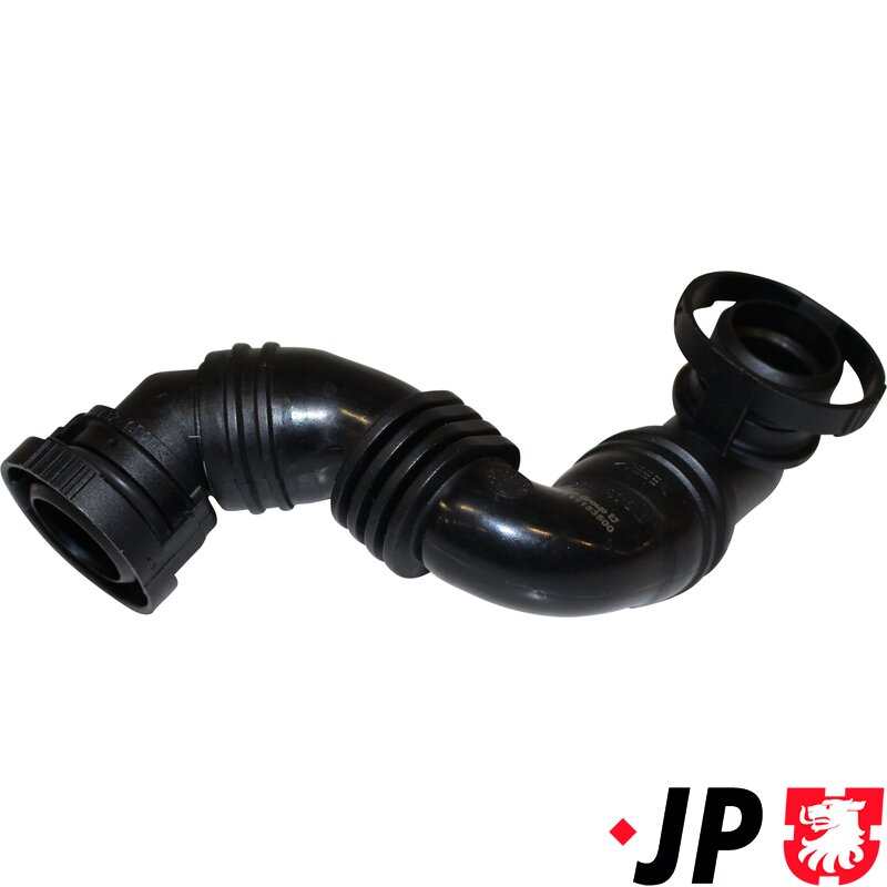 Hose, crankcase ventilation