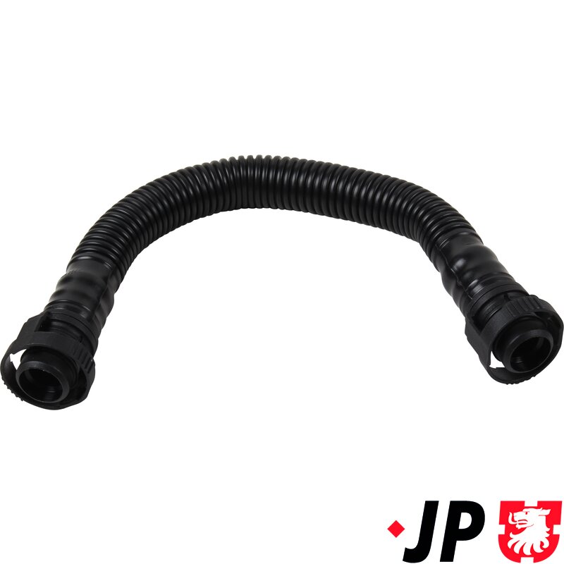 Hose, crankcase ventilation