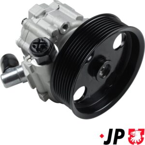 Hydraulic Pump, steering system