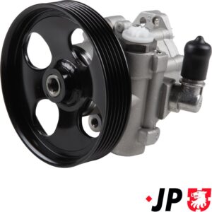 Hydraulic Pump, steering system
