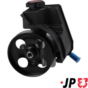 Hydraulic Pump, steering system